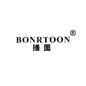 播图  BONRTOON