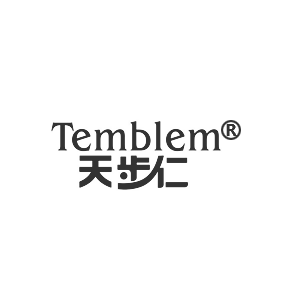 天步仁 TEMBLEM