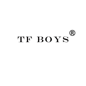 TF BOYS