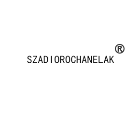 SZADIOROCHANELAK