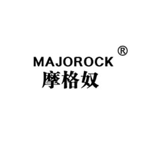 MAJOROCK 摩格奴