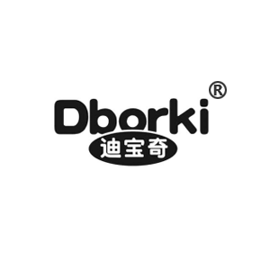 迪宝奇  DBORKI