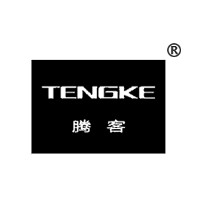 腾客