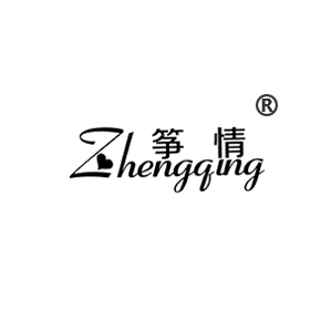 筝情