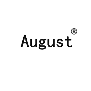 AUGUST