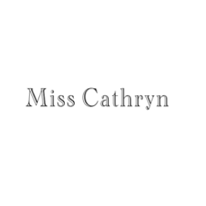 MISS CATHRYN