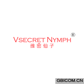 维密仙子 VSECRET NYMPH