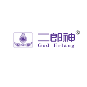 二郎神 GOD ERLANG