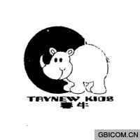 春牛   TRYNEW KIDS