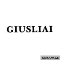 GIUSLIAI