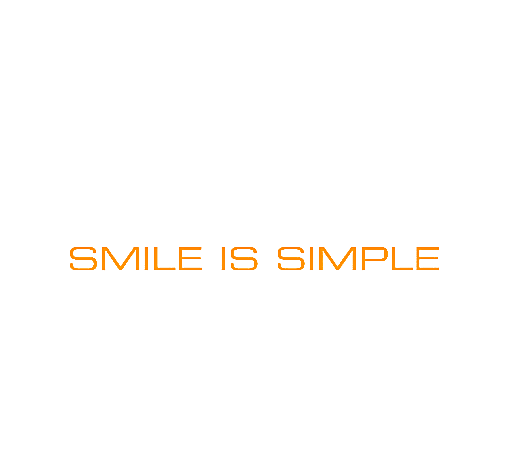 SMILE IS SIMPLE