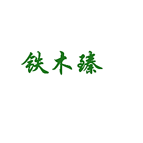 铁木臻