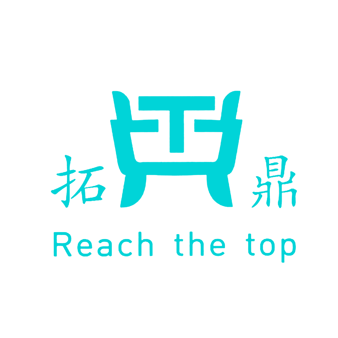 拓鼎 REACH THE TOP