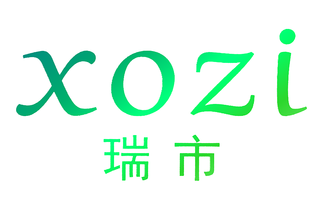 瑞市 XOZI