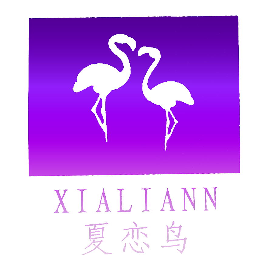 夏恋鸟;XIALIANN