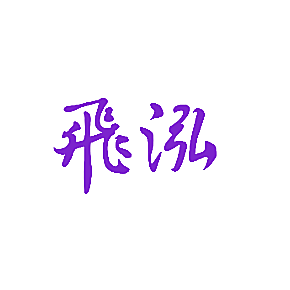 飞泓