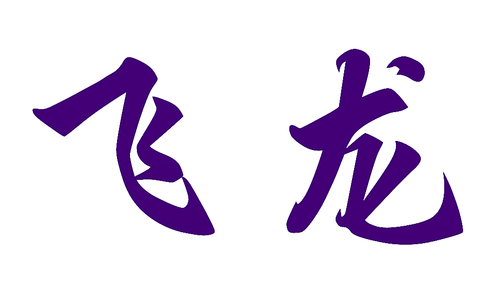 飞龙