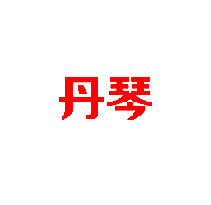 丹琴