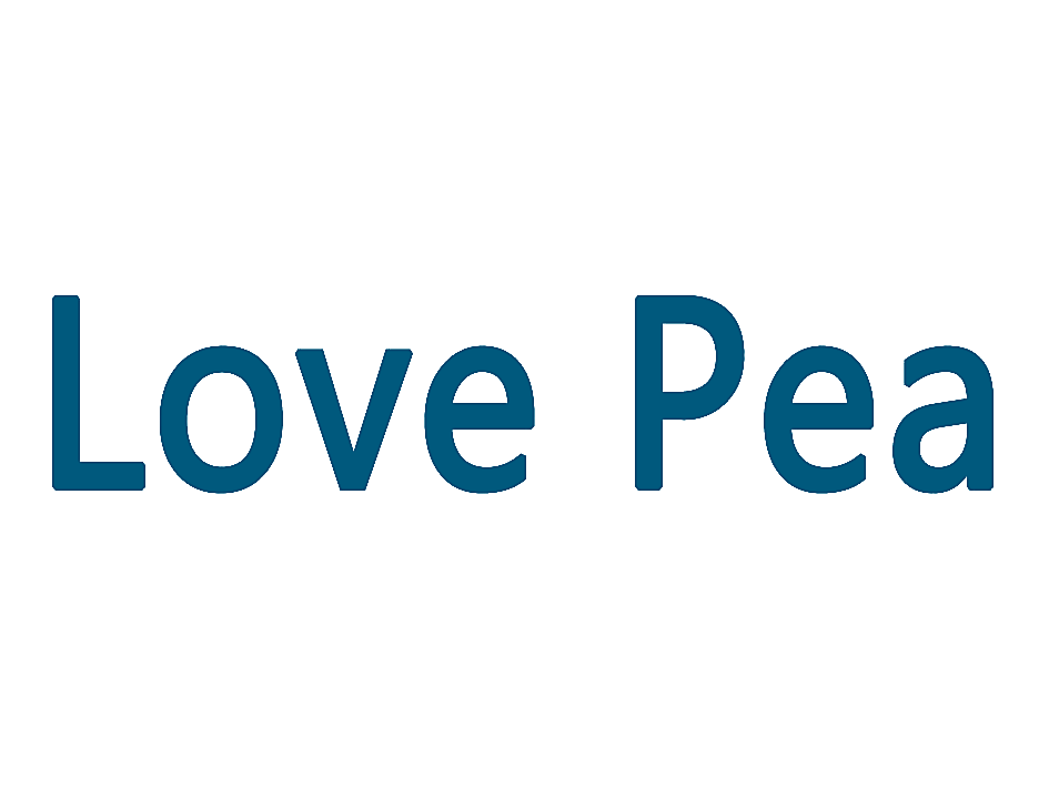 LOVE PEA