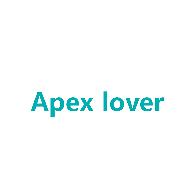 APEX LOVER