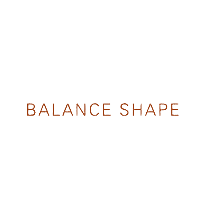 BALANCE SHAPE