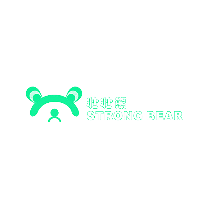 壮壮熊 STRONGBEAR