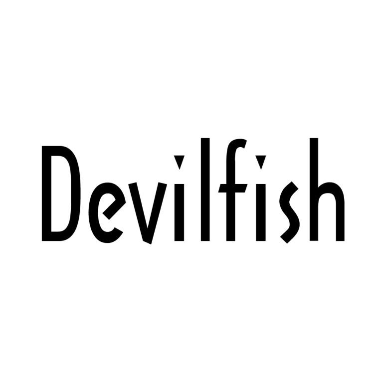 devilfish