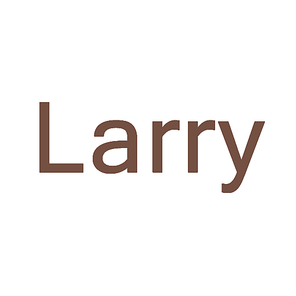 LARRY