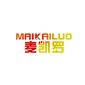 麦凯罗