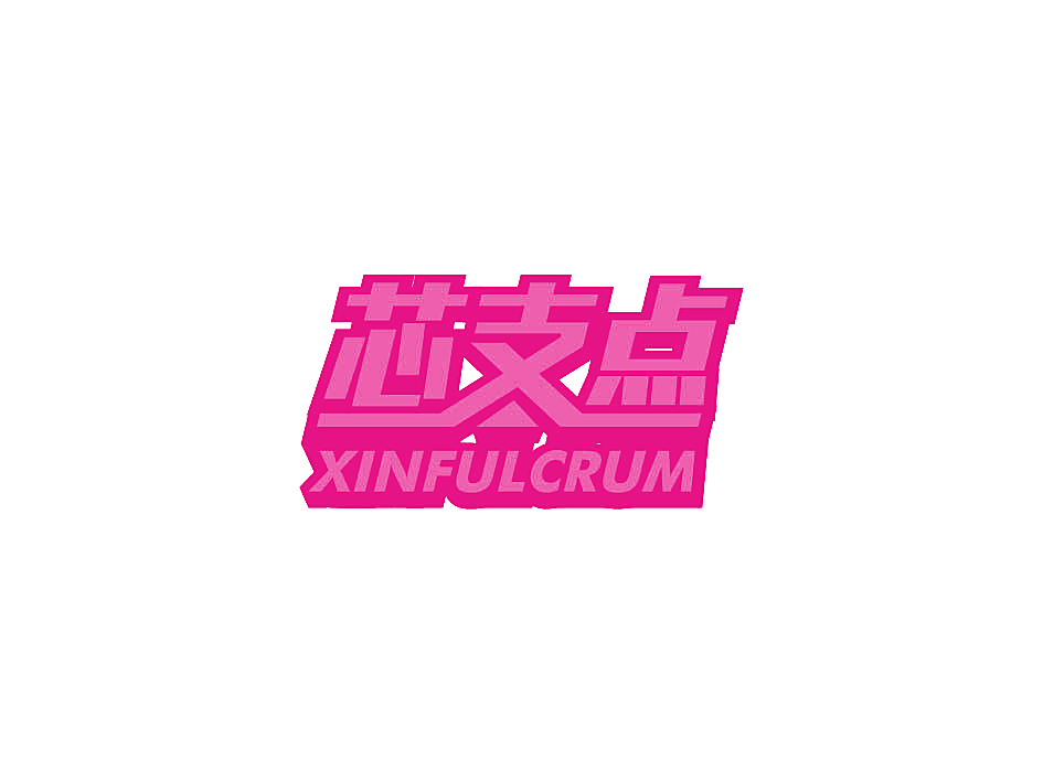 芯支点 XINFULCRUM