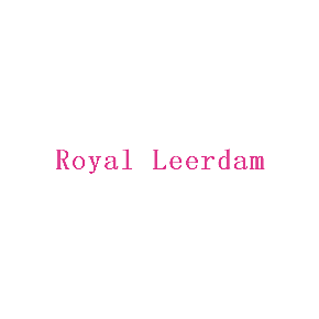 ROYAL LEERDAM