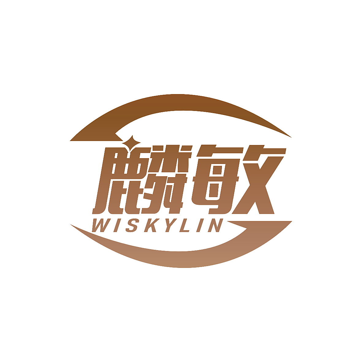 麟敏 WISKYLIN