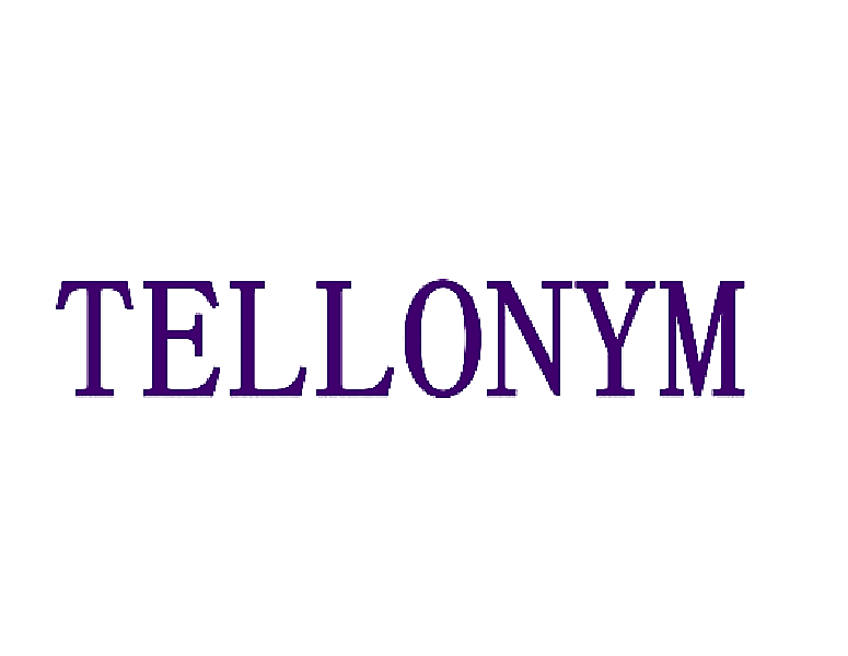 TELLONYM