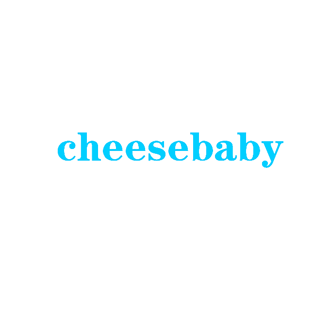 CHEESEBABY