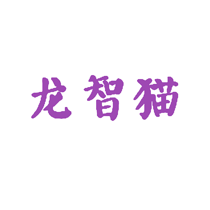 龙智猫