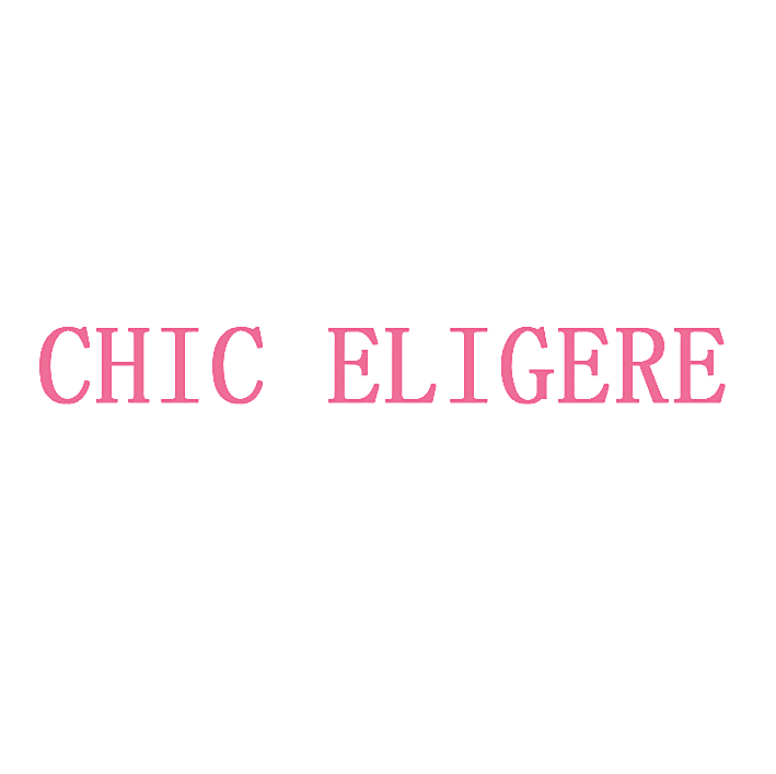 CHIC ELIGERE