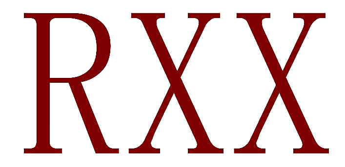 RXX