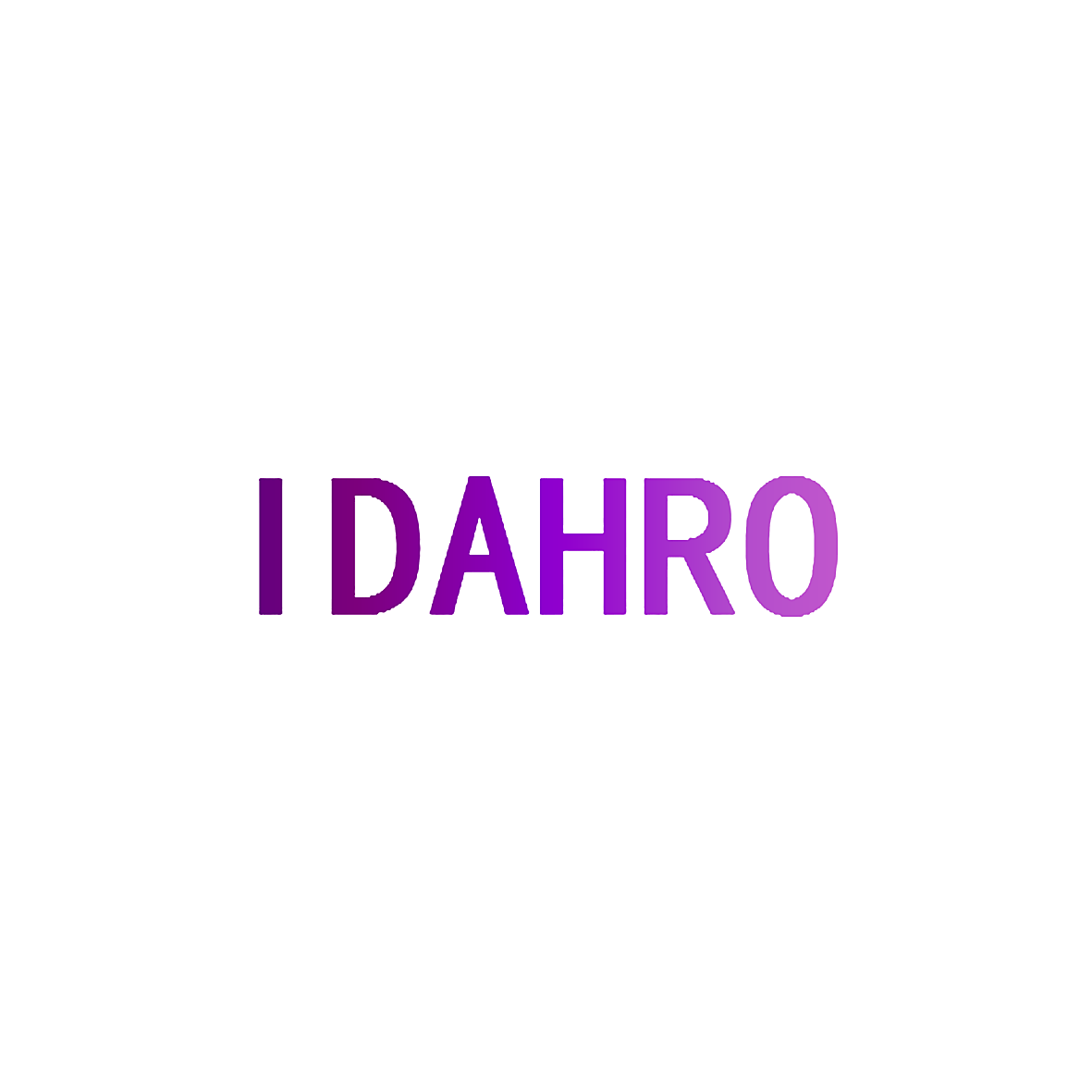 IDAHRO