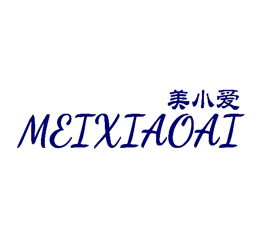 美小爱