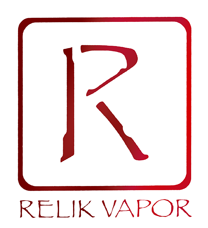 RELIK VAPOR
