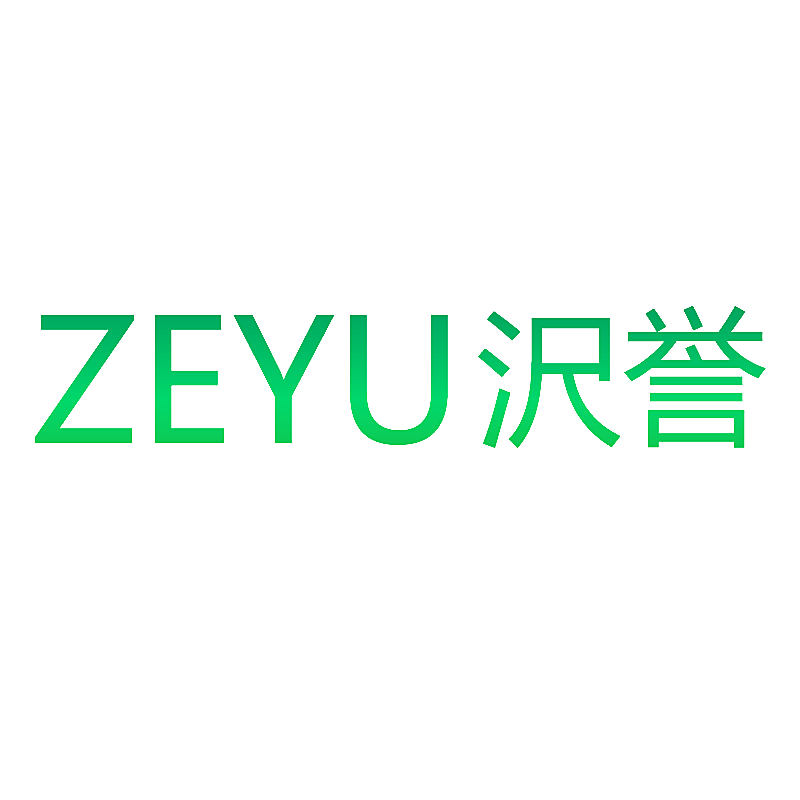 ZEYU誉