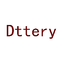 DTTERY