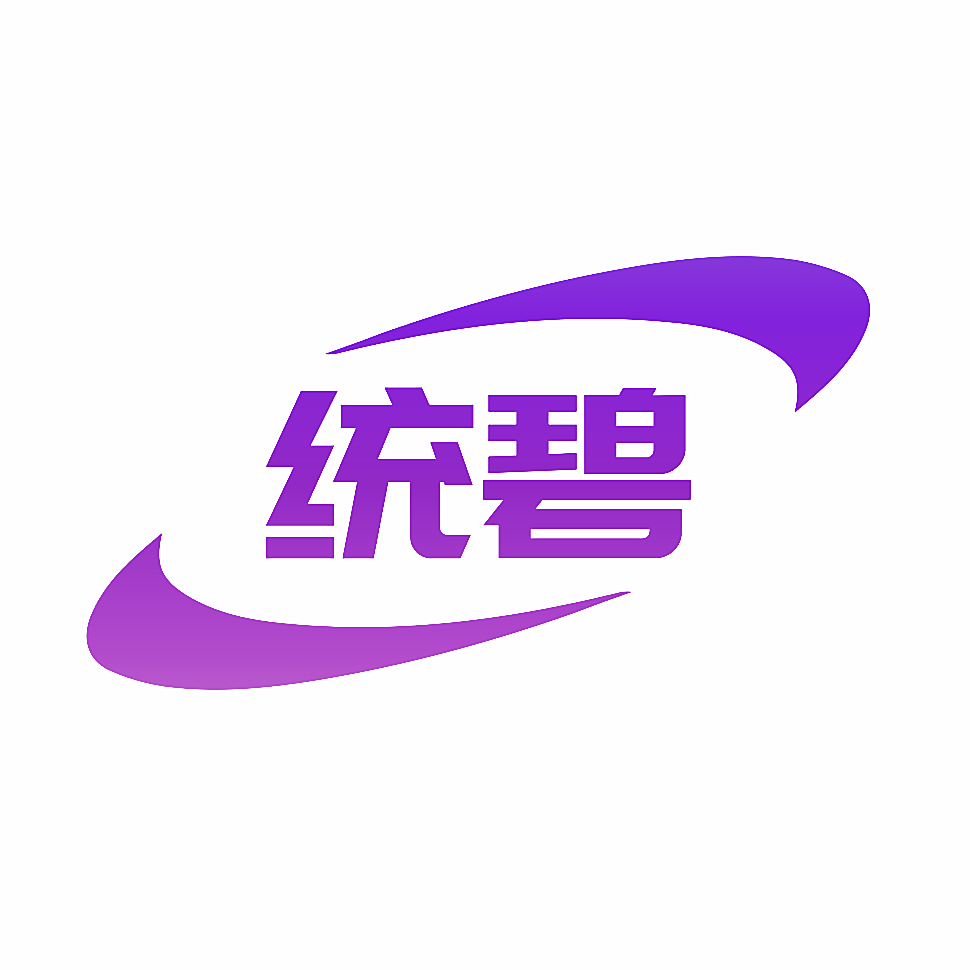 统碧