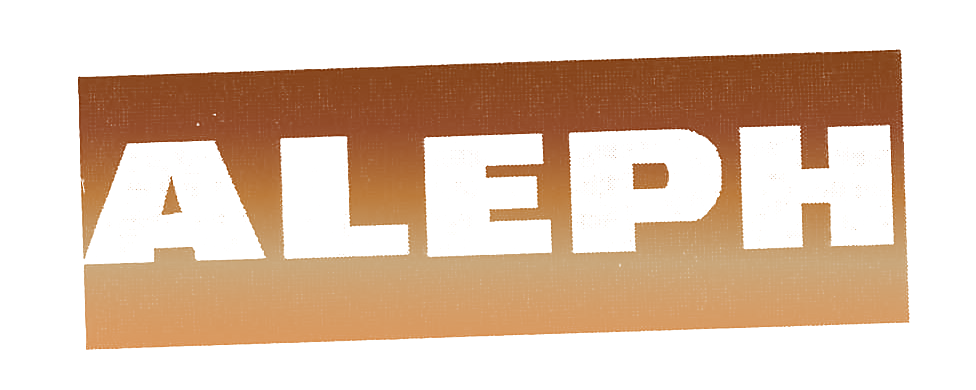 ALEPH