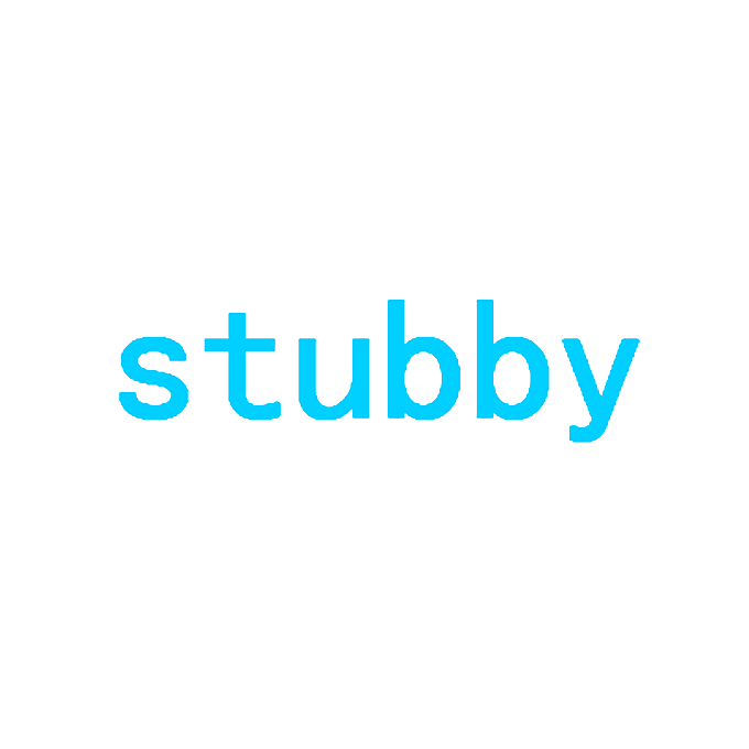 STUBBY