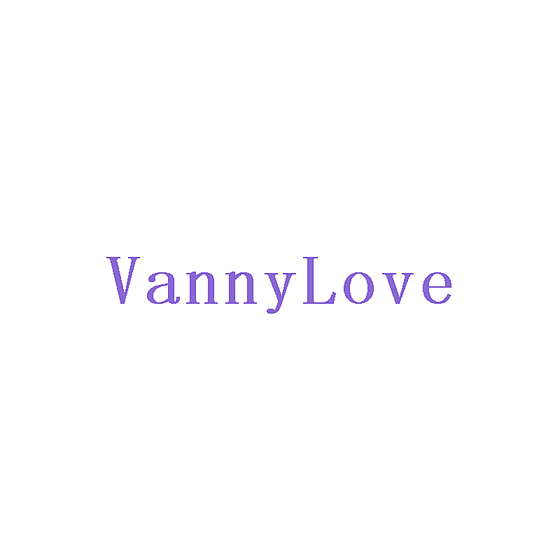 VANNYLOVE