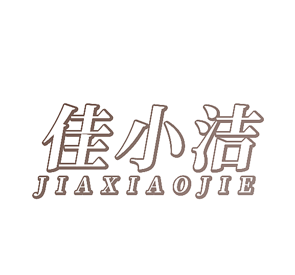 佳小洁