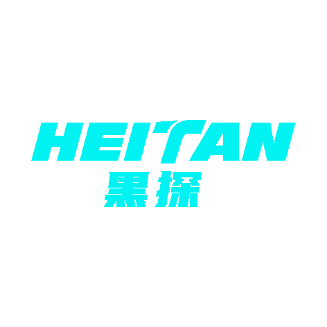 黑探