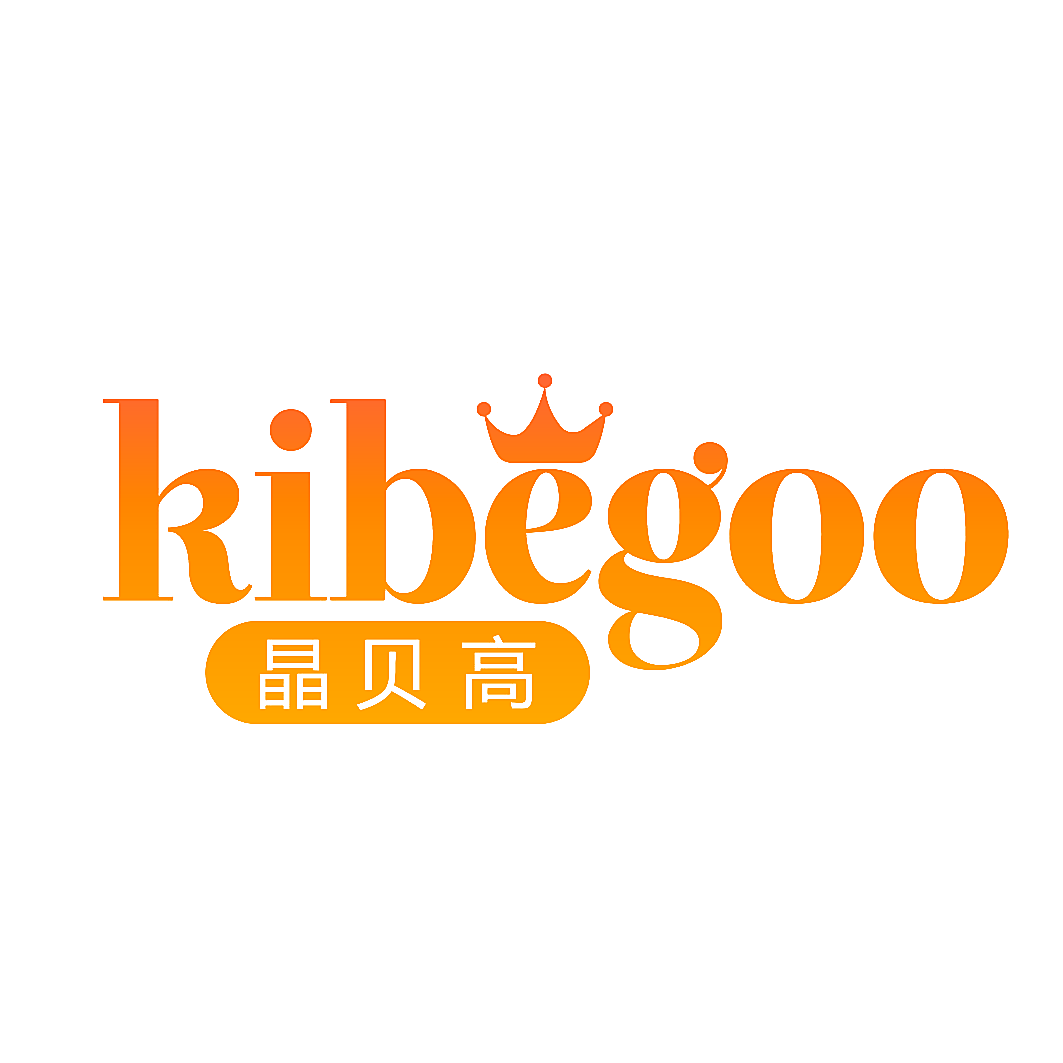 KIBEGOO晶贝高