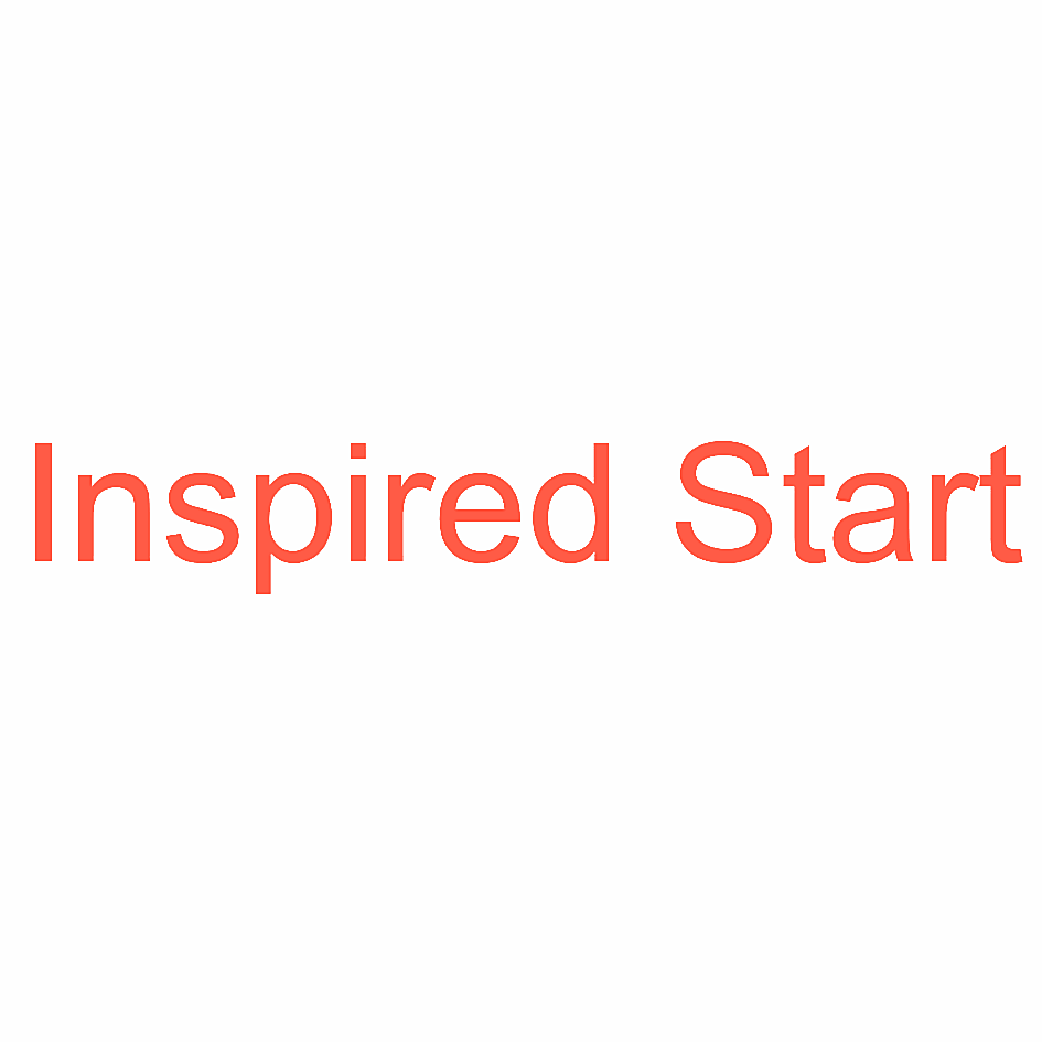 INSPIRED START